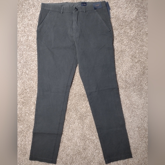 Good Man Brand 4 way Stretch comfort Deluxe Pants - Picture 1 of 10